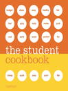 The Student Cookbook (eBook)